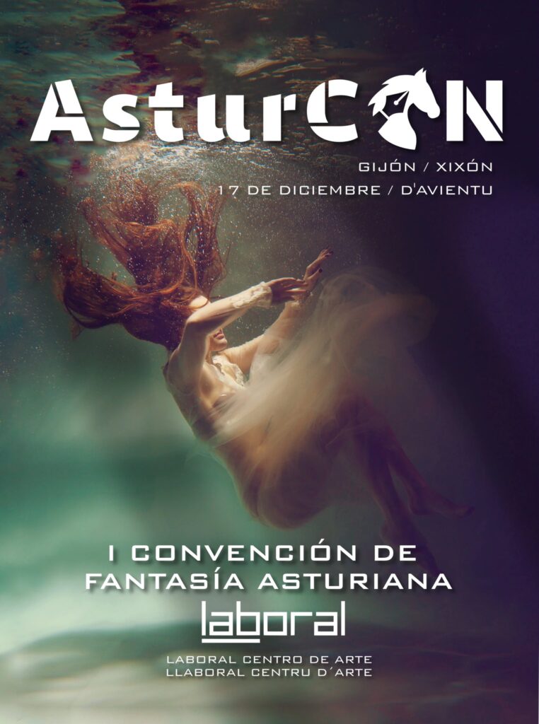 Entrevistando a… AsturCON 2022